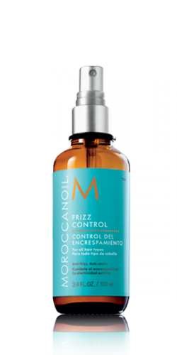 Moroccanoil (Морокканойл) Спрей антистатик для волос (Frizz Control), 100 мл
