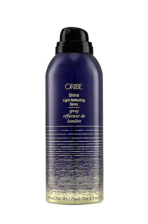  Oribe (Орбэ/Орибе) Светоотражающий спрей для сияния "Изысканный глянец" (Shine Light Reflecting spray),  200 мл.