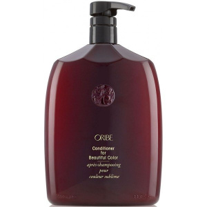 Oribe (Орбэ/Орибе) Кондиционер для окрашенных волос "Великолепие цвета" (Conditioner for Beautiful Color) 1000 мл - OR730