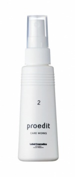 Lebel (Лейбл) Сыворотка для волос Шаг 2 (Proedit step charge, care works 2), 100 мл