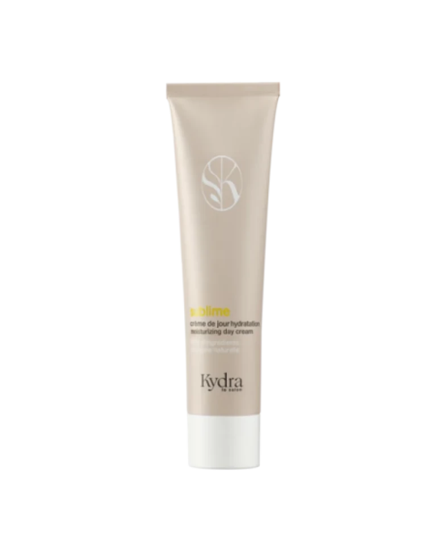 Kydra le Salon Nourishing Дневной питательный крем Day Cream для волос с касторовым маслом 75 мл