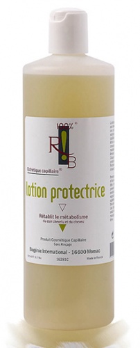Biogenie (Биожени) Лосьон защитный для воло (Lotion Protectrice), 500 мл