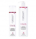 Coiffance (Куафанс) Шампунь для защиты цвета окрашенных волос (Color Protect Shampoo), 250/1000 мл.
