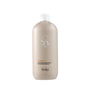 Kydra Le Salon Интенсивный питательный шампунь с касторовым маслом Intense nutrition shampoo, 400 мл