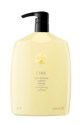 Oribe (Орбэ/Орибе)  Шампунь Против Ломкости и Сухости Волос «Сила Возрождения» (Hair Alchemy Resilience Shampoo  ) 1000 мл - OR649