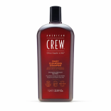 American Crew Шампунь для ежедневного ухода за нормальными и сухими волосами Daily Moisturizang, 1000 мл