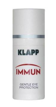Klapp (Клапп) Гель для кожи вокруг глаз (Immun Gentle Eye Protection Gel), 30 мл.