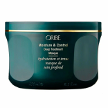 Oribe (Орбэ/Орибе) Маска для вьющихся волос "Источник красоты" (Moisture & Control Deep Treatment Masque), 250 мл 