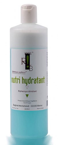 Biogenie (Биожени) Увлажняющий лосьон (Nutri Hydratant), 500 мл