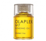 Olaplex (Олаплекс) Высококонцентрированное, ультралегкое, восстанавливающее масло для укладки волос (Bonding Oil), 30 мл.