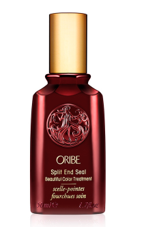 Oribe (Орбэ/Орибе) Полирующая сыворотка для секущихся кончиков окрашенных волос (Split End Seal), 50 мл.