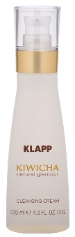 Klapp (Клапп) Очищающий крем (Kiwicha Cleansing Cream), 125 мл.