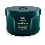 Oribe (Орбэ/Орибе) Гель для блеска и дефинирования кудрей (Curl gelee for shine & definition), 250 мл.