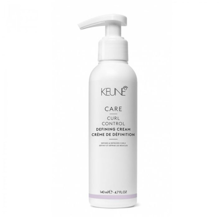 Keune (Кене) Крем «Уход за локонами» (Care Curl Control Defining Cream),140 мл.