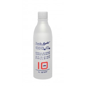 Hair Company (Хаир Компани) Окисляющая эмульсия 6% (Hair Light | Emulsione Ossidante), 150 мл