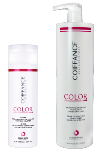 Coiffance (Куафанс) Кондиционер для окрашенных волос (Color Shine Intensifying Conditioner), 200/1000 мл.