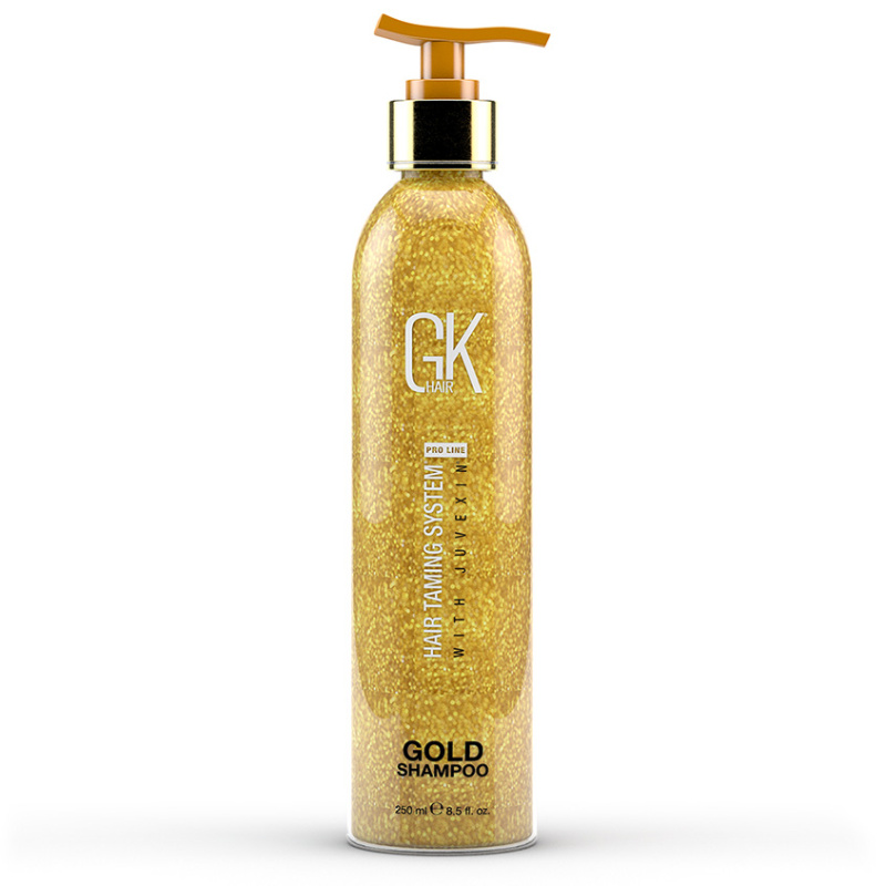 Global Keratin (Глобал Кератин) Серебряный шампунь (Silver Shampoo), 250 мл