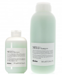 Davines (Давинес) Шампунь для предотвращения ломкости волос (Melu/shampoo), 250/1000 мл.