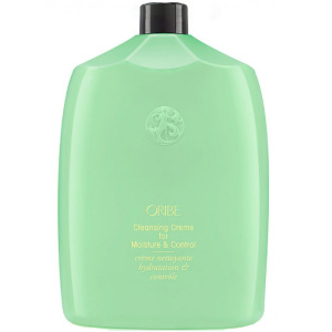 Oribe (Орбэ/Орибе) Очищающий крем для увлажнения и контроля (Cleansing Creme for Moisture&amp;Control), 1000 мл. 1000 мл. купить в интернет магазине KosmoBlesk.Ru с доставкой
