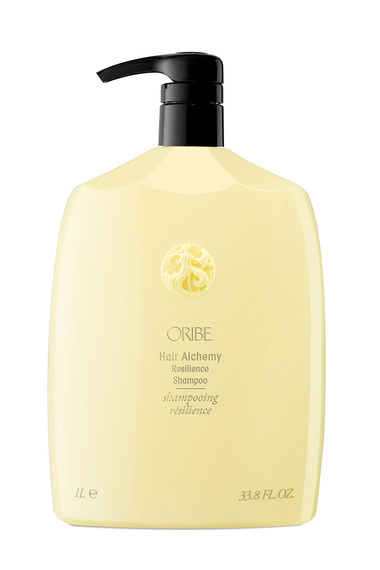 Oribe (Орбэ/Орибе)  Шампунь Против Ломкости и Сухости Волос «Сила Возрождения» (Hair Alchemy Resilience Shampoo  ) 1000 мл - OR649