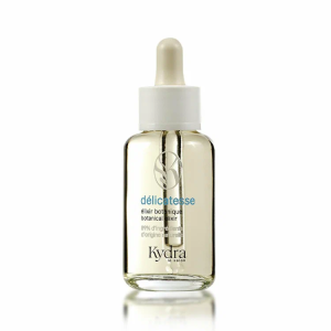 Kydra Le Salon Botanical elixir, Интенсивный эликсир-уход с настоем розмарина, 50 мл