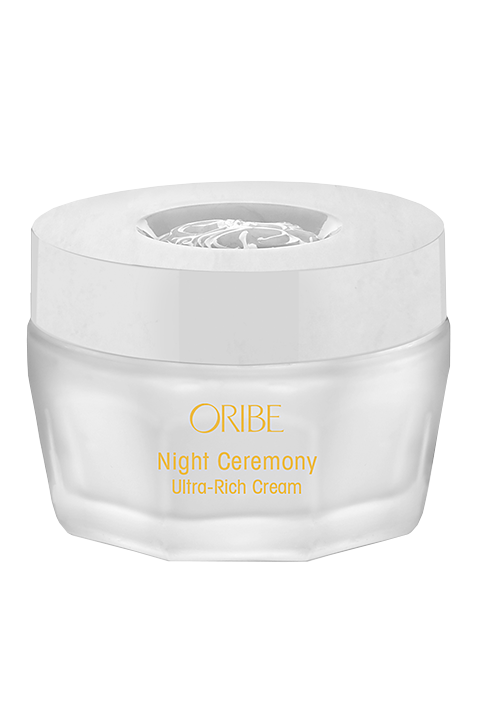 Oribe (Орбэ/Орибе) Крем-Преображение "Магия Ночи" (Night Ceremony Ultra-Rich Cream), 50 мл.