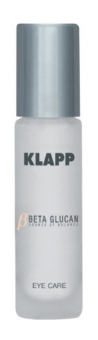 Klapp (Клапп) Молочко для век (Beta Glucan | Eye Care), 10 мл.