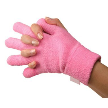 Silipos (Силипос) Женские перчатки увлажняющие, по уходу за кожей рук