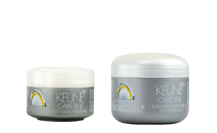 Keune (Кене) Интенсивный восстановитель "Основное питание" (CL Nutrition Intensive Hair Repair), 200/500 мл.