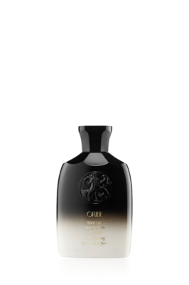 Oribe (Орбэ/Орибе) Восстанавливающий шампунь "Роскошь золота" (Gold Lust Repair &amp; Restore Shampoo) (ТРЕВЕЛ) 75 мл