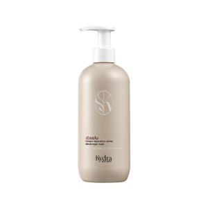 Kydra Le Salon Hair Care Маска для максимального восстановления волос с экстрактом сосновых шишек Ultimate repair mask, 500 мл