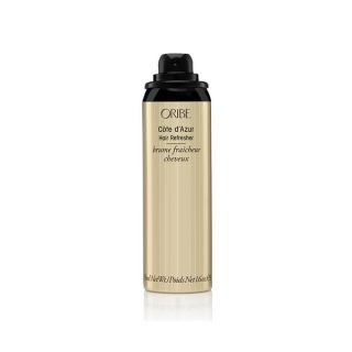 Oribe (Орбэ/Орибе) Освежающий спрей для волос "Лазурный берег" (Cote d'Azur Hair Refresher), 80 мл.