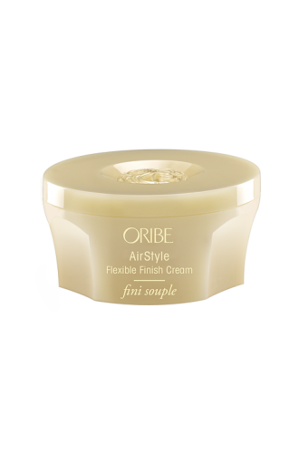 Oribe (Орбэ/Орибе) Крем для подвижной укладки «Невесомость» (Air Style Flexible Finish Cream), 50 мл.