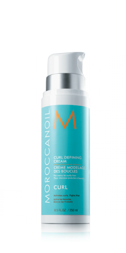 Moroccanoil (Морокканойл) Крем для оформления локонов (Curl Defining Cream), 250 мл