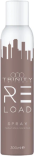 Trinity (Тринити) Reload Лак для волос мягкой фиксации/Hairspray natural 100/300/500 ml