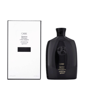 Oribe (Орбэ/Орибе) Шампунь для ежедневного ухода "Вдохновение дня" (Signature Shampoo), 250 мл. 250 мл. купить в интернет магазине KosmoBlesk.Ru с доставкой