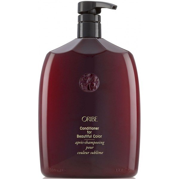 Oribe (Орбэ/Орибе) Кондиционер для окрашенных волос "Великолепие цвета" (Conditioner for Beautiful Color) 1000 мл - OR730