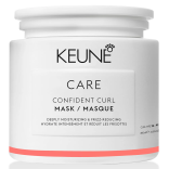 Keune Маска для кудрявых волос Curl Mask, 200 мл/500 ml