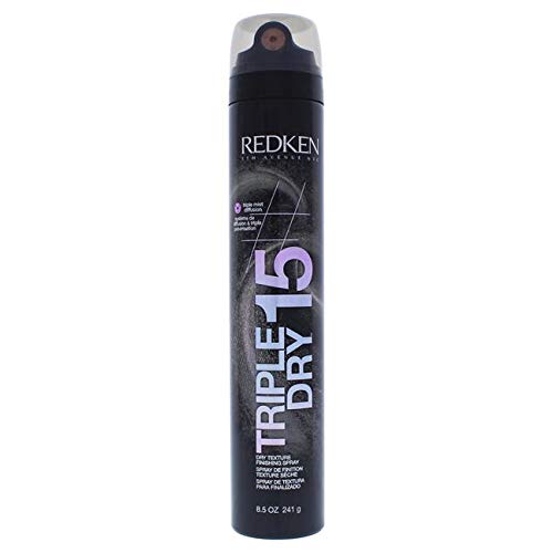 Redken (Редкен) Сухой спрей для объема волос Triple Dry 15, 250 мл.