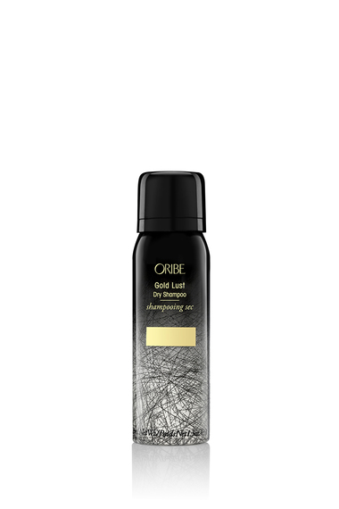 Oribe (Орбэ/Орибе) Сухой шампунь «Роскошь золота» (Gold Lust Dry Shampoo) 75 мл - OR643