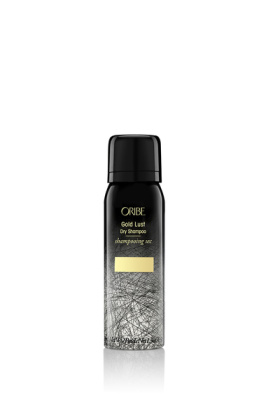 Oribe (Орбэ/Орибе) Сухой шампунь «Роскошь золота» (Gold Lust Dry Shampoo) 75 мл - OR643
