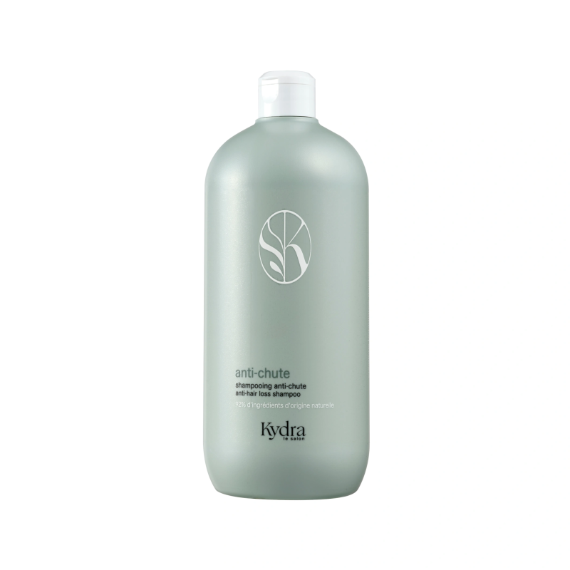 Kydra Le Salon Hair Care Шампунь против выпадения волос с экстрактом органического люпина Anti-hair loss shampoo, 1000 мл