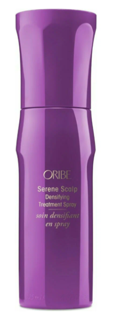 Oribe (Орбэ/Орибе) Уплотняющий спрей-уход “Истинная гармония’’  Serene Scalp Densifying Treatment Spray 125 мл - OR784