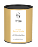 Kydra (Кидра) Блондирующая пудра с кератином и хлопковым маслом (BLONDE BEAUTY Lightening powder), 500 г.