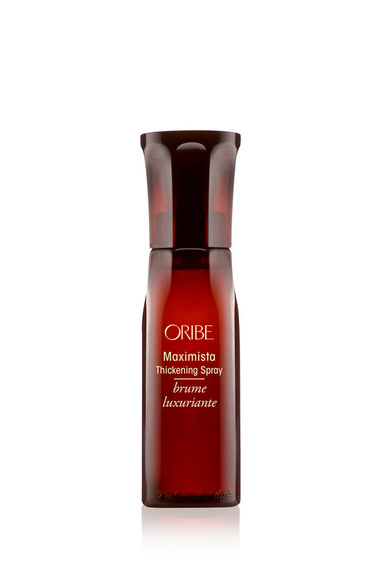Oribe (Орбэ/Орибе) Спрей для насыщенного объема (Maximista Thickening Spray), 12 мл - OR556