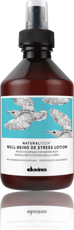 Davines (Давинес) Лосьон-антистресс для здоровья волос (Well Being De Stress Lotion), 250 мл