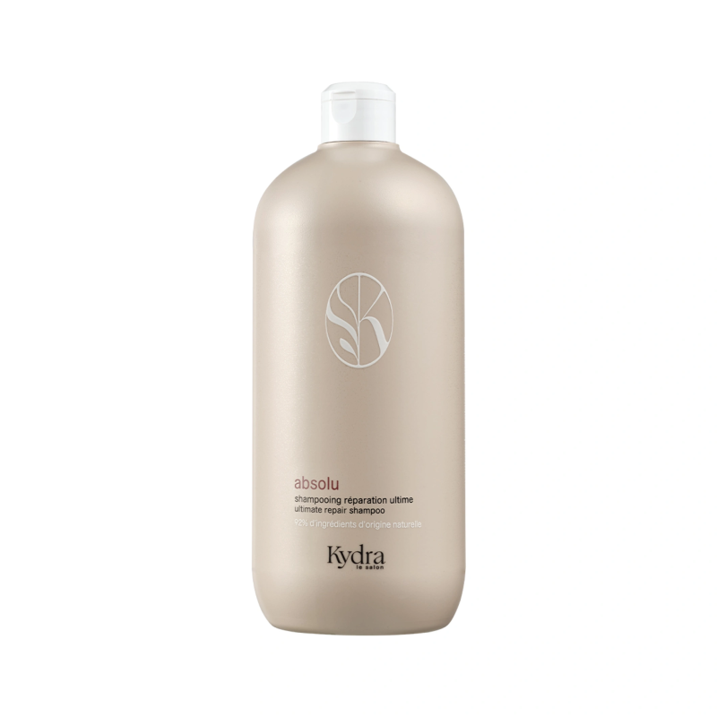 Kydra Le Salon Hair Care Шампунь для максимального восстановл-я волос с экстр. сосновых шишек Ultimate repair shampoo, 1000 мл