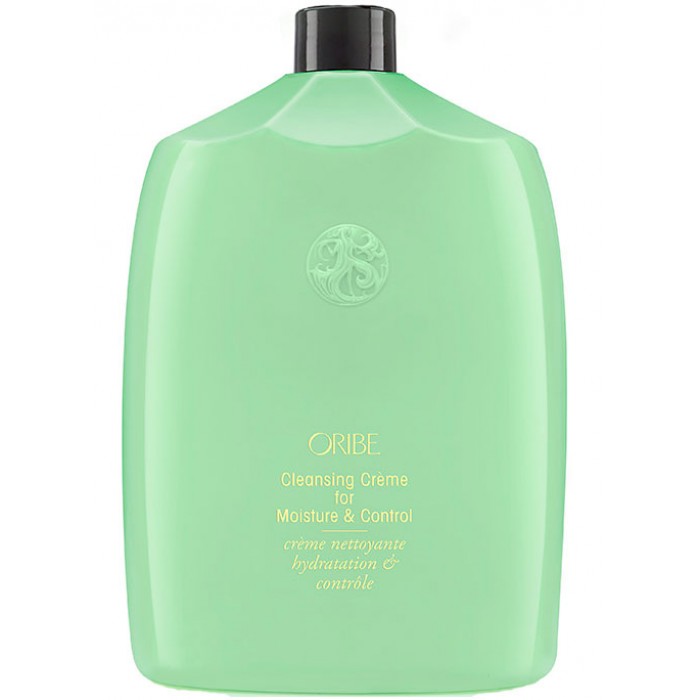 Oribe (Орбэ/Орибе) Очищающий крем для увлажнения и контроля (Cleansing Creme for Moisture&amp;Control), 1000 мл. 1000 мл. купить в интернет магазине KosmoBlesk.Ru с доставкой