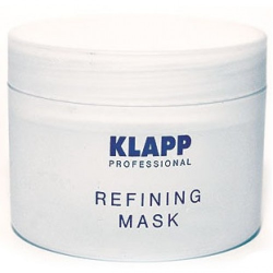 Klapp (Клапп) Очищающая маска для проблемной кожи (Refining Mask), 100 мл.