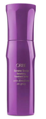 Oribe (Орбэ/Орибе) Уплотняющий спрей-уход “Истинная гармония’’  Serene Scalp Densifying Treatment Spray 125 мл - OR784